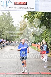 Hofmühlvolksfest-Halbmarathon Gloffer Werd