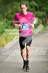 Hofmühl Volksfest-Halbmarathon Gloffer Werd