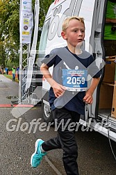 Hofmühlvolksfest-Halbmarathon Gloffer Werd