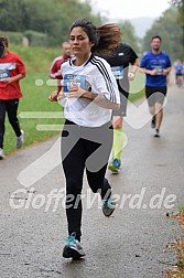 Hofmühlvolksfest-Halbmarathon Gloffer Werd