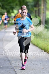 Hofmühl Volksfest-Halbmarathon Gloffer Werd