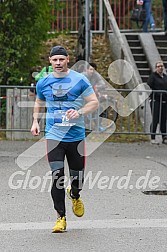 Hofmühlvolksfest-Halbmarathon Gloffer Werd