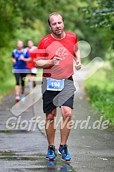 Hofmühl Volksfest-Halbmarathon Gloffer Werd