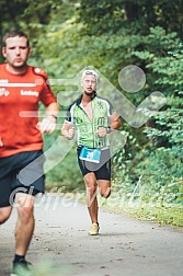 Hofmühlvolksfest-Halbmarathon Gloffer Werd