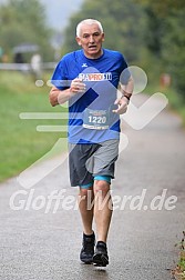 Hofmühlvolksfest-Halbmarathon Gloffer Werd