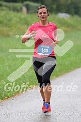 Hofmühlvolksfest-Halbmarathon Gloffer Werd