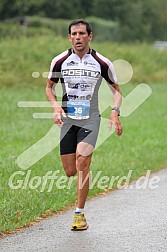 Hofmühlvolksfest-Halbmarathon Gloffer Werd