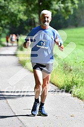 Hofmühl Volksfest-Halbmarathon Gloffer Werd