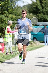 Hofmühl Volksfest-Halbmarathon Gloffer Werd