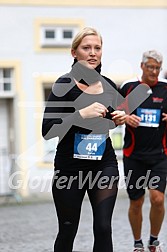 Hofmühlvolksfest-Halbmarathon Gloffer Werd