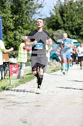 Hofmühl Volksfest-Halbmarathon Gloffer Werd