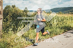 Hofmühlvolksfest-Halbmarathon Gloffer Werd