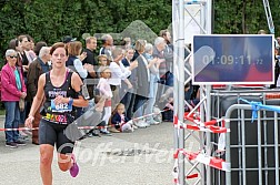 Hofmühl Volksfest-Halbmarathon Gloffer Werd