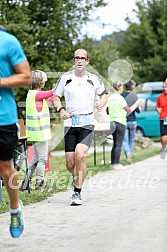 Hofmühl Volksfest-Halbmarathon Gloffer Werd