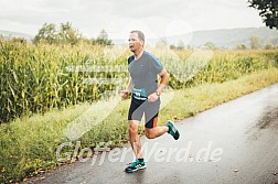 Hofmühlvolksfest-Halbmarathon Gloffer Werd