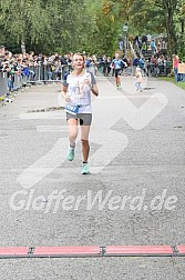 Hofmühlvolksfest-Halbmarathon Gloffer Werd