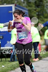 Hofmühl Volksfest-Halbmarathon Gloffer Werd