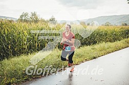 Hofmühlvolksfest-Halbmarathon Gloffer Werd