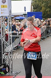 Hofmühlvolksfest-Halbmarathon Gloffer Werd