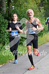 Hofmühl Volksfest-Halbmarathon Gloffer Werd