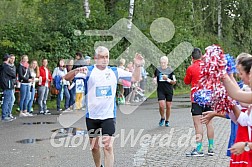 Hofmühl Volksfest-Halbmarathon Gloffer Werd