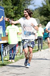 Hofmühl Volksfest-Halbmarathon Gloffer Werd