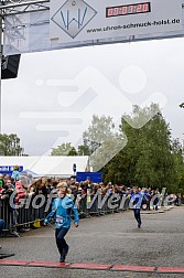 Hofmühlvolksfest-Halbmarathon Gloffer Werd