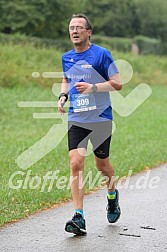 Hofmühlvolksfest-Halbmarathon Gloffer Werd