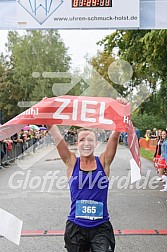 Hofmühlvolksfest-Halbmarathon Gloffer Werd