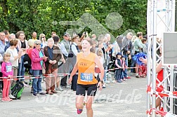 Hofmühl Volksfest-Halbmarathon Gloffer Werd