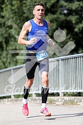 Hofmühl Volksfest-Halbmarathon Gloffer Werd