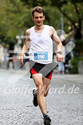 Hofmühlvolksfest-Halbmarathon Gloffer Werd