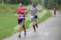 Hofmühlvolksfest-Halbmarathon Gloffer Werd