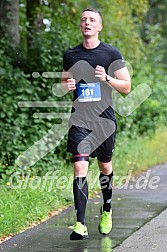 Hofmühl Volksfest-Halbmarathon Gloffer Werd