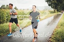 Hofmühlvolksfest-Halbmarathon Gloffer Werd