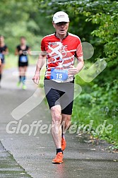 Hofmühl Volksfest-Halbmarathon Gloffer Werd