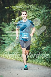 Hofmühlvolksfest-Halbmarathon Gloffer Werd