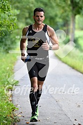 Hofmühl Volksfest-Halbmarathon Gloffer Werd