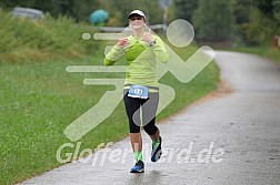 Hofmühlvolksfest-Halbmarathon Gloffer Werd