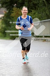 Hofmühl Volksfest-Halbmarathon Gloffer Werd