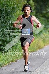 Hofmühl Volksfest-Halbmarathon Gloffer Werd