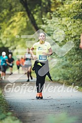 Hofmühlvolksfest-Halbmarathon Gloffer Werd