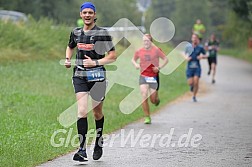 Hofmühlvolksfest-Halbmarathon Gloffer Werd