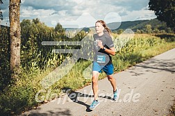 Hofmühlvolksfest-Halbmarathon Gloffer Werd