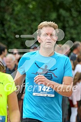 Hofmühl Volksfest-Halbmarathon Gloffer Werd