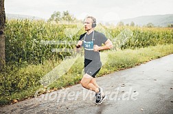 Hofmühlvolksfest-Halbmarathon Gloffer Werd