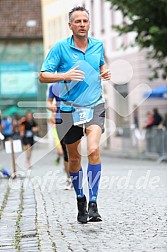 Hofmühlvolksfest-Halbmarathon Gloffer Werd