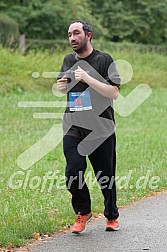 Hofmühlvolksfest-Halbmarathon Gloffer Werd