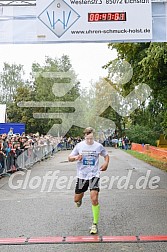 Hofmühlvolksfest-Halbmarathon Gloffer Werd