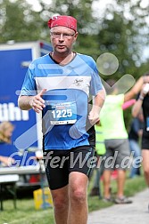 Hofmühl Volksfest-Halbmarathon Gloffer Werd